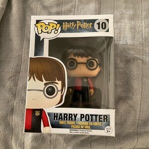 Harry Potter funko